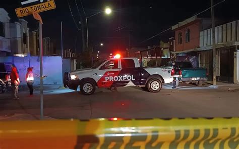 Hombre desaparece tras ataque a balazos en Escobedo NL Telediario México