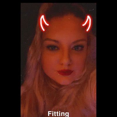 Hot Blonda Hot Blondaa Twitter