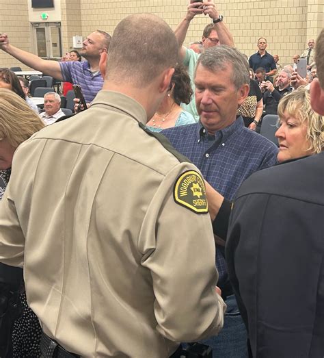 Woodbury County Sheriff's Office - Here’s some good news for Woodbury