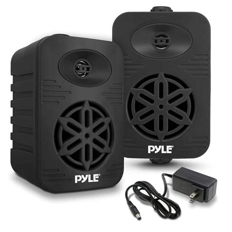 Outdoor Speakers: Wireless Outdoor Speakers - Best Buy