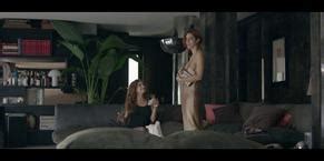 IRENE CASAGRANDE Nude AZNude