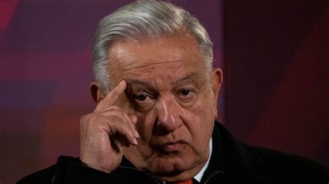 AMLO Critica Autoritarismo De Argentina Tras Protestas Contra Milei