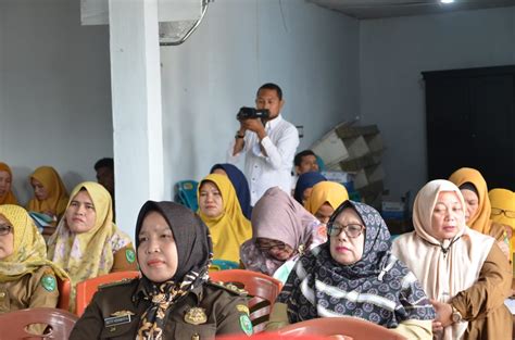 Sosialisasi Zakat Infaq Dan Shodaqoh Dan Badan Amil Zakat Nasional