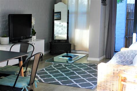 Bloubergstrand Accommodation - TravelGround