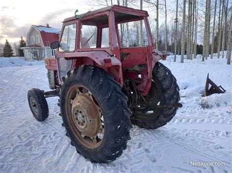 Massey Ferguson Traktorit Nettikone