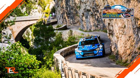 Th Rallye Antibes C Te D Azur Ter Power Stage Announced Ter