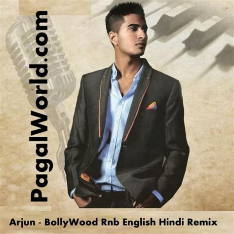 Stream Why This Kolaveri Di - English RnB Remix - PagalWorld.Com by Bishal | Listen online for ...