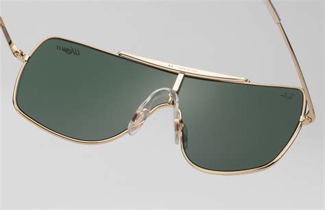 Venta Lentes Ray Ban Wings En Stock