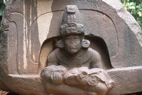 Facts About the Ancient Olmec in Mesoamerica