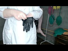 Chubby Milf Nurse Gives A Ml Enema To The Patient Xxx Mobile Porno Videos Movies