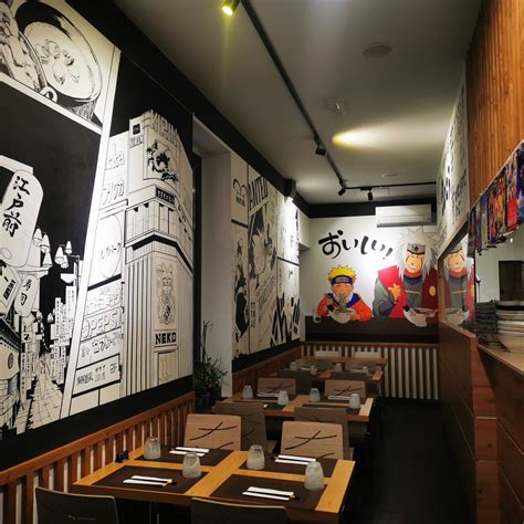 bo's ramen and sushi house 3