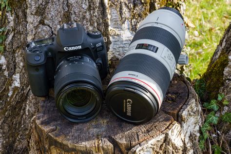 Canon Eos D Ausprobiert Eine Alternative Zur Spiegellosen Eos M