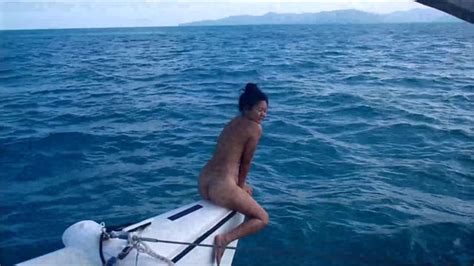 Sensual Nude On Vimeo