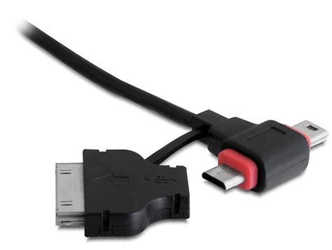 Tragant Produkte 83152 Delock Daten Und Ladekabel USB 2 0 Stecker