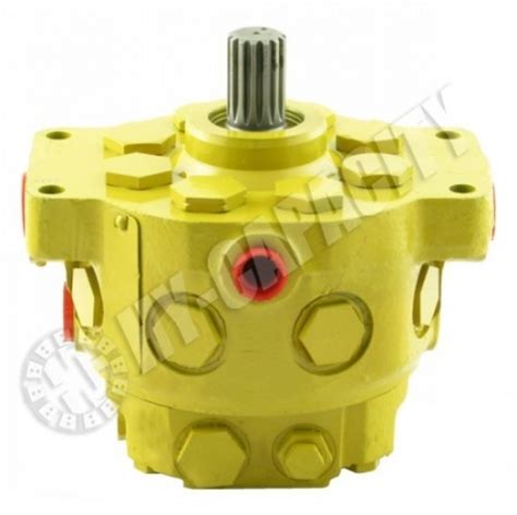 Hydraulic Pumps For John Deere Tractors