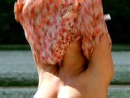 Naked Ivonne Schönherr in Berlin Berlin