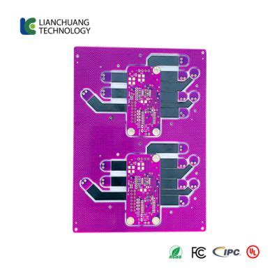 Flexible Flex Rigid Or Bendable Circuit Boards Flex Rigid Circuit