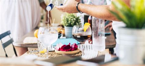 Tips Para Convertirte En Un S Per Bartender En Casa Doncella Blog