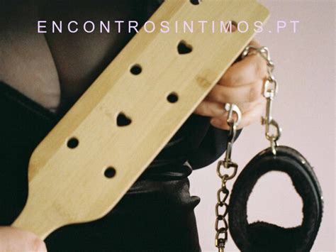 Dominatrix Dominadora Lisboa Lisboa Mulher Procura Homem