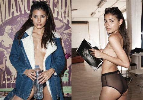 Cami Romero Fappening Nude And Sexy 57 Photos The Fappening