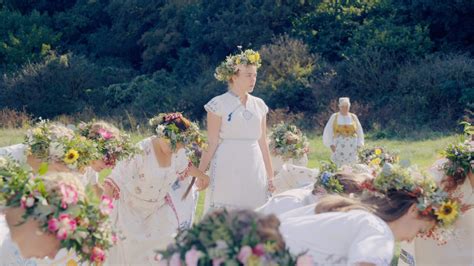 Midsommar 2019 Imágenes De Fondo — The Movie Database Tmdb