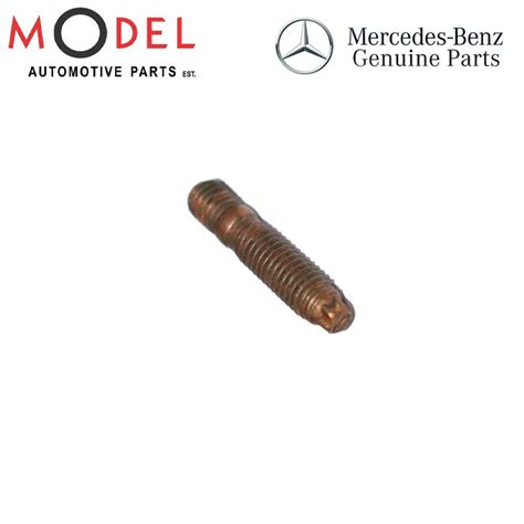 Mercedes-Benz Genuine Stud Special Shape 0029903414 - Model Automotive ...