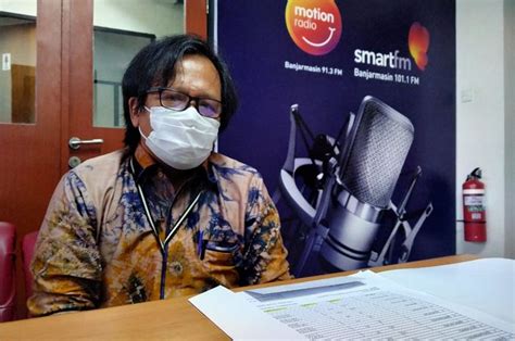 Bakeuda Kalsel Optimis Pemutihan Denda Pajak Kendaraan Capai Rp13 M