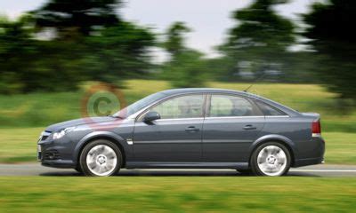 Vauxhall Vectra