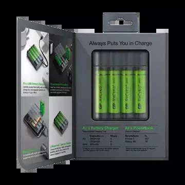 İndirimli GP Batteries Markalı Ürünler | OfisMaster