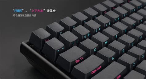 Bàn phím cơ Akko 3084 Midnight - Gearzone.vn