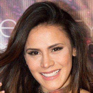 Andrea Espada - Age, Family, Bio | Famous Birthdays