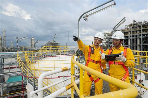 Petronas Chemicals Catat Untung Bersih Rm Juta Klse Screener