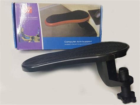 Подставка под локоть VigohA Computer Arm Support [8716-HBR] (ID ...