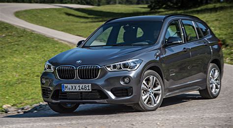 Die Bmw Suv 2020 Von X1 Bis X7 Site