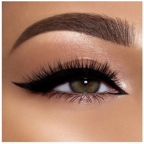 Pat McGrath Makeup Pat Mcgrath 4pc Full Size Precision Liquid Liner Mini Lip Kit Set Nude