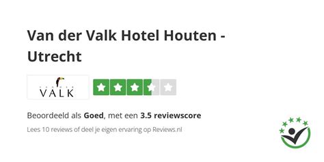 Van Der Valk Hotel Houten Utrecht Reviews En Ervaringen