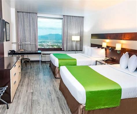 Park Inn San Jose by Radisson - San Jose, Costa Rica