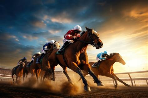 Horse Racing Images | Free Photos, PNG Stickers, Wallpapers & Backgrounds - rawpixel