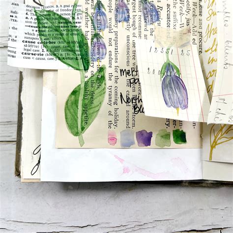 The Art and Science of Botanical Studies — leaca young art