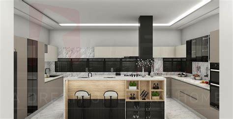 Kitchen Build Your Own Perfect Modular Kitchen Regalo Kitchens