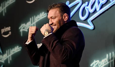 Conor Mcgregor ‘Έχασα το ενδιαφέρον μου και ξεκίνησα πάλι να πίνω