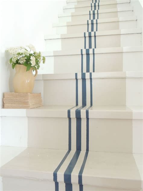 stair rails paint 5
