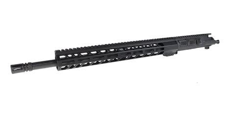 350 Legend AR 15 Upper Builds Delta Team Tactical