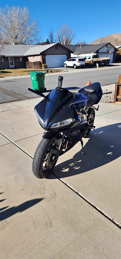 Motorcycles for sale in Reno, Nevada | Facebook Marketplace