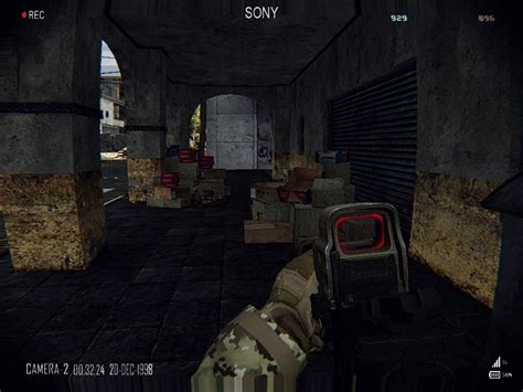 Hardcore B D Version 1 1 Image ModDB