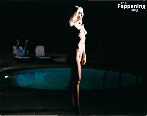 Miley Cyrus Sexy Nude Endless Summer Vacation Outtakes Photos PinayFlixx Mega Leaks