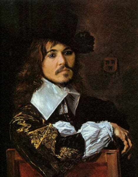 Awesome Renaissance Portraits of Celebrities (35 pics) | Funny Pictures ...