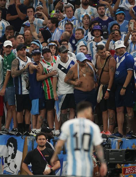 W杯決勝はアルゼンチンが前半を20でリードアルゼンチンの11人とネットでは大河ドラマに例える スポーツ報知