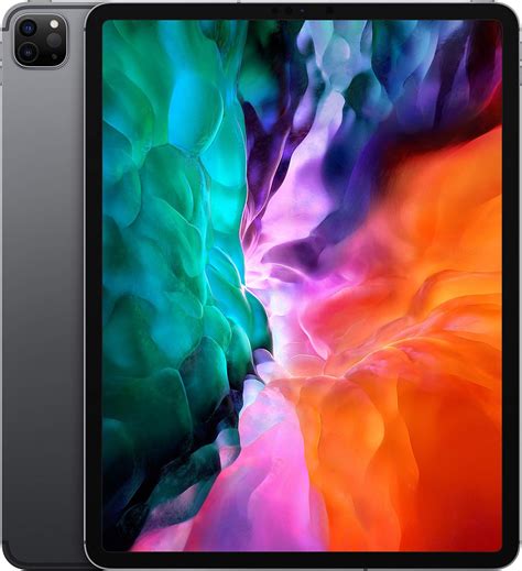 Amazon.com: Apple iPad Pro 12.9in (5th Gen.) - 256GB - WiFi - Silver (Renewed Premium)