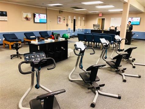 Chiro One Wellness Center Of Burr Ridge Updated January